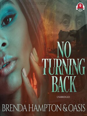 cover image of No Turning Back
